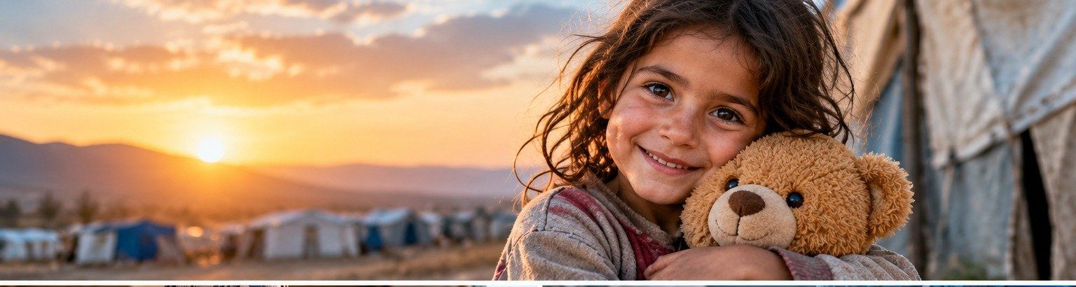 Family Support — Ahmed
